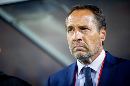 Το δεύτερο φάουλ του Φαν τ΄Σιπ