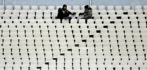 Η Τέχνη των φιλικών