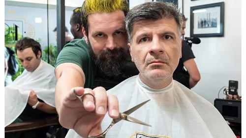 Τα Νούμερα, μια συνωμοσία