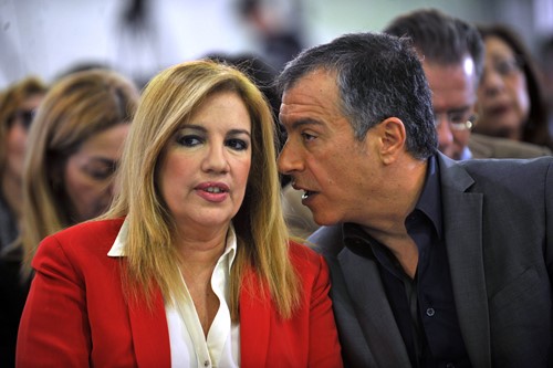 Χαμένοι στη μουρμούρα