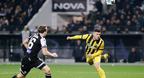 Δήλωση τίτλου 