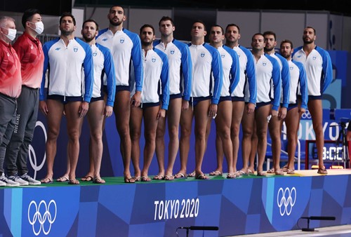 Να, οι Ελληνες...