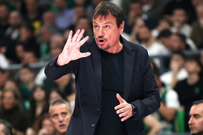 Ή αλλάζεις ή βουλιάζεις