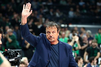 Η φόρμουλα του Αταμάν