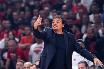 Το μεγάλο μπλέξιμο 