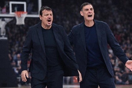 Παιγνίδια με την φωτιά