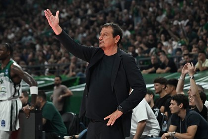 Η απάντηση του Αταμάν
