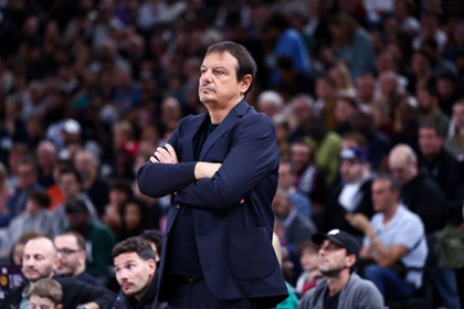 Απλά θυμήθηκε τον τρόπο του