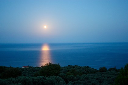 Πενήντα πράγματα που έμαθα αυτόν τον Αύγουστο