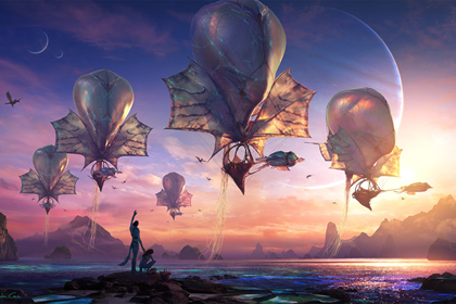 Η μεταφυσική του σινεμά και της ευτυχίας 