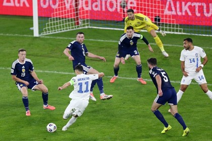 Ας πούμε καλύτερα όλα τα κλισέ 