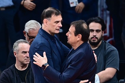 Η φανερή διαφορά 