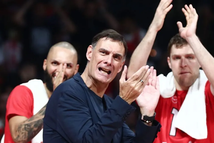 Ο απροσδόκητος MVP 