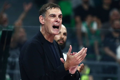 Ενας θρίαμβος 