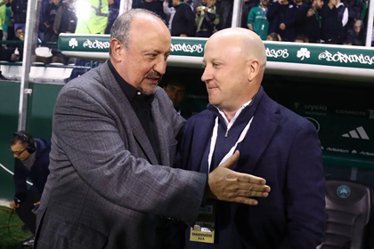 Μια μάχη μετά την άλλη