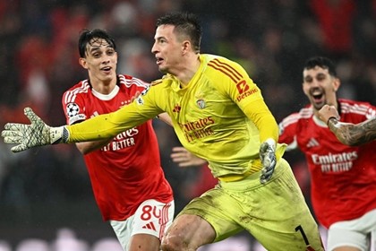 Μία δίκαιη τελική κατάταξη 