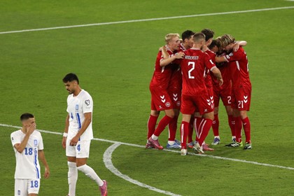 Και μετά ήρθαν οι Δανοί…