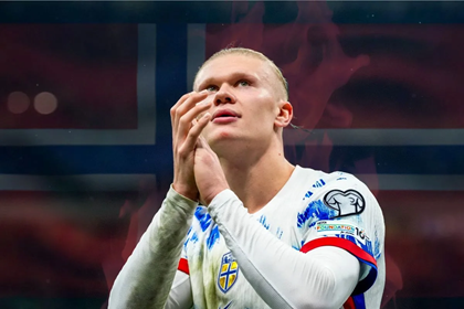 Πως να πεις ότι ο καλύτερος είναι Νορβηγός; 