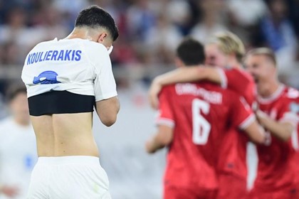 Καμπανάκι συναγερμού, αλλά... 