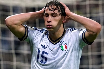 Ο ιταλικός εφιάλτης