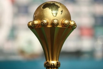 Η Αφρική στο κέντρο του κόσμου