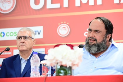 Ενα καλοκαίρι επιστροφών