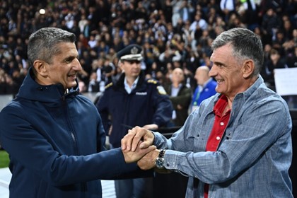 Η χρονιά της άμυνας 