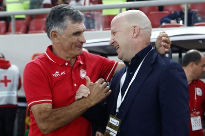 Και πάλι καλά…