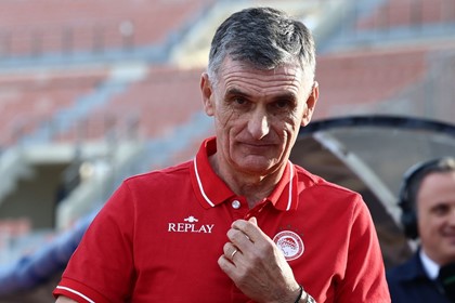 Κι ο άγιος θέλει φοβέρα…