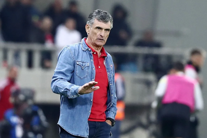 Με αντίπαλο την πίεση 