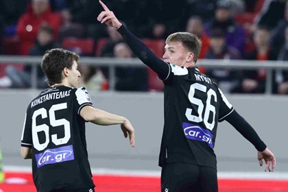  Ένα Μύθου θα σας πω…