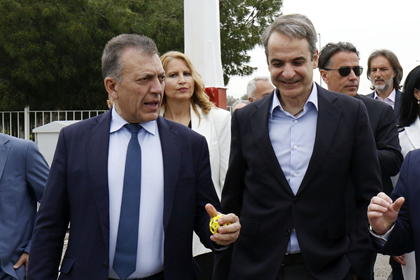Αντιπρόεδροι του Εδεσσαϊκού 