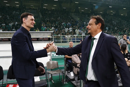 Ριφιφί με αστερίσκους 