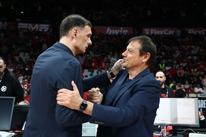 Ενα δεδομένο, πολλές απορίες
