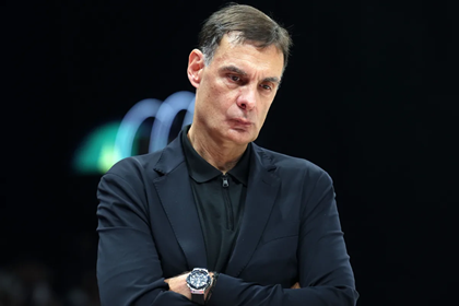 Τι είχες Γιώργο, τι είχα πάντα...