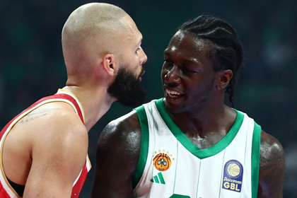 Ο ένας και ο άλλος