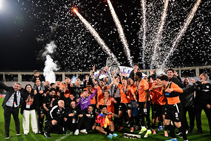 Μια πράξη κρητικού ηρωισμού