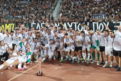 Το απλό μυστικό του υπέροχου ΟΦΗ