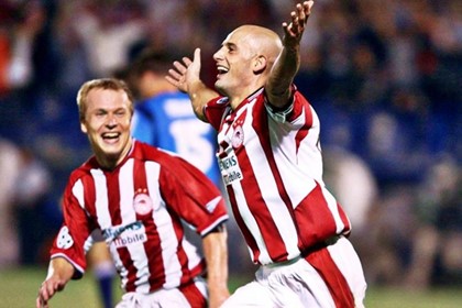 Οι αναμνήσεις ξαναγυρίζουνε