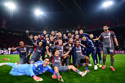 Τα όνειρα που δίνουν δύναμη