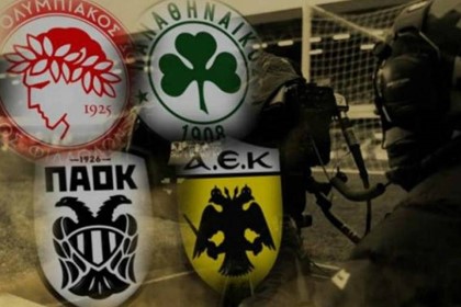 Η τέχνη να κρατάς δυο καρπούζια 