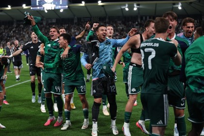 Τέσσερις στους πέντε και πάλι καλά