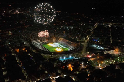 Ο,τι δεν σε σκοτώνει σε κάνει ΠΑΟΚ