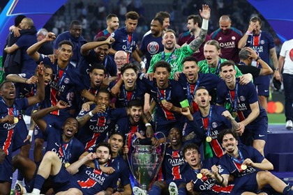 Η νέα πρόταση