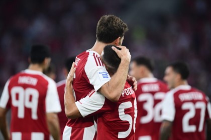 Είκοσι πέντε λεπτά από το μέλλον