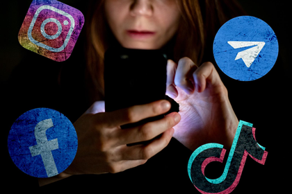 Δεν είναι τα social media, είναι ο κόσμος...