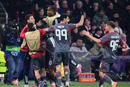 Τσάμπιονς λιγκ, οδηγίες χρήσης