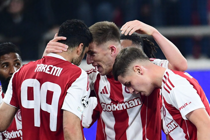 Ο τιμημένος ιδρώτας