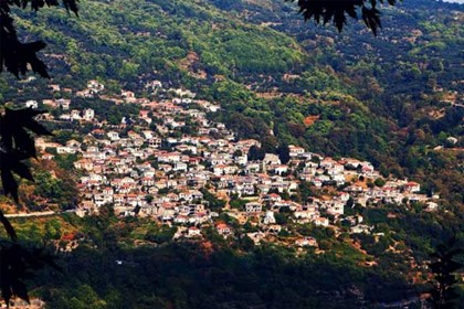 Πήλιο, μόνο για εξερευνητές