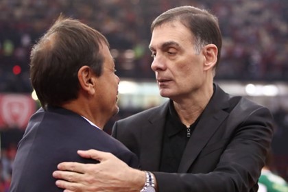 Καλά Χριστούγεννα